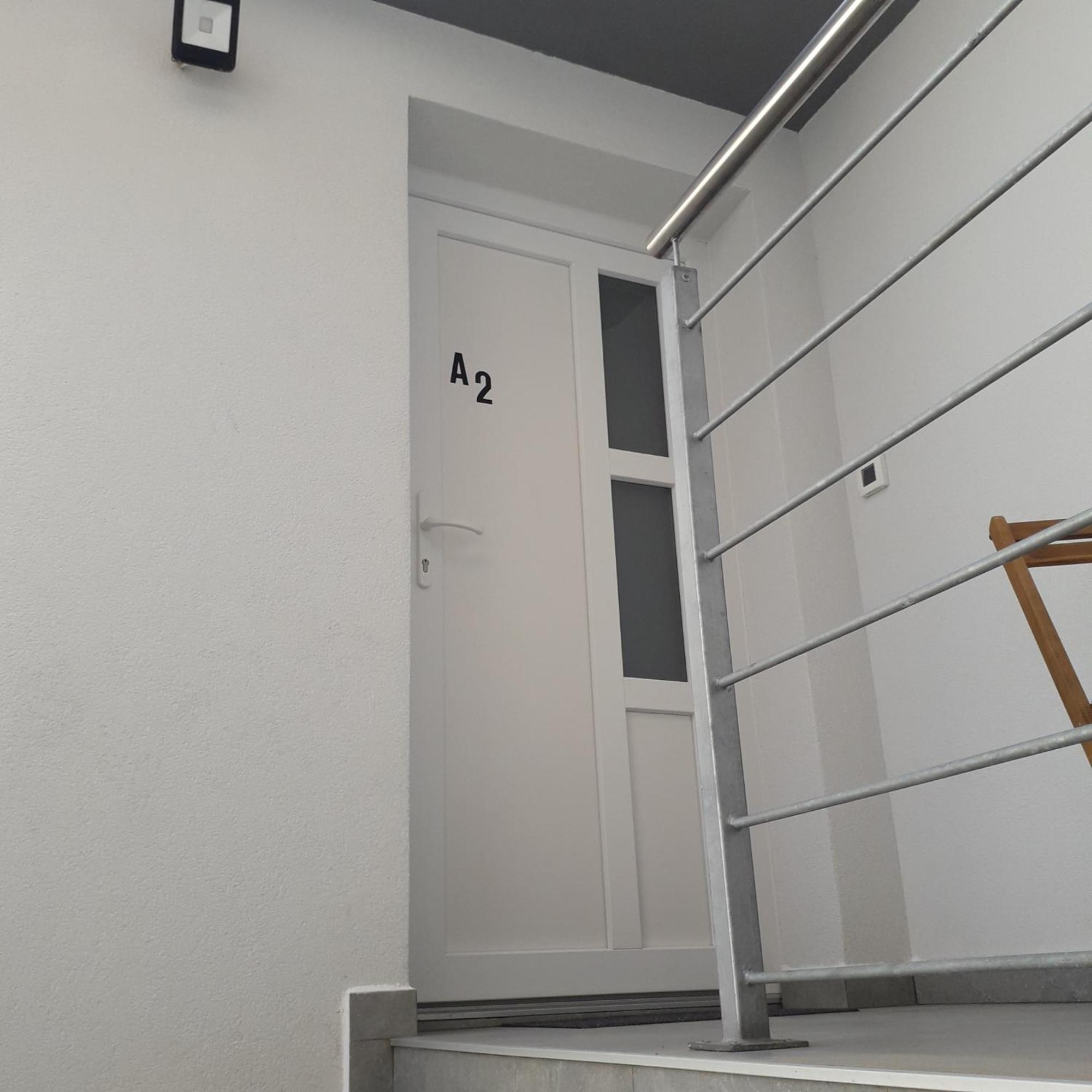 Ondina Apartments Pula Extérieur photo